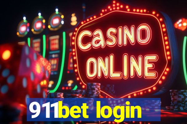 911bet login